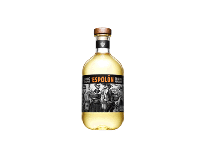 Tekila ESPOLON Reposado, 100% Agave, 40%, 0,7l