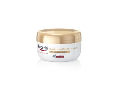 Kūno kremas EUCERIN HYALURON FILLER + ELASTICITY, 200 ml