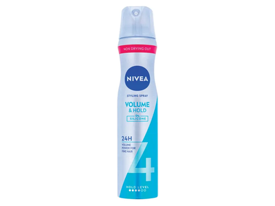 Plaukų lakas NIVEA VOLUME SENSATION, 250ml