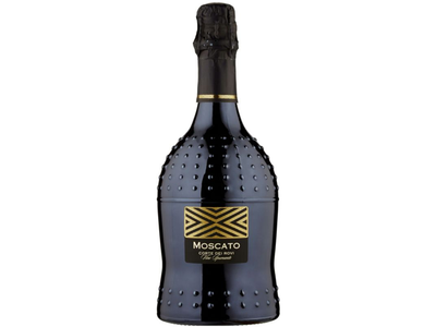 Corte dei Rovi Spumante Moscato 0,75 l