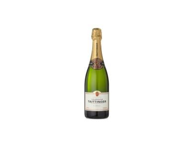 Šampanas TAITTINGER Brut, 12%, 0,75 l