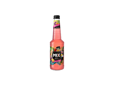 Gaz.alk.kokteilis MIX Gin&Passion, 4%, 0,33l