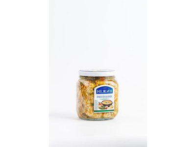 Sriuba Rassolnik, 450 g