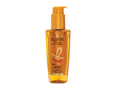 Pl. aliejus LOREAL ELSEVE EXTRAORD. 100 ml