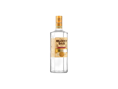 Hlibny Dar Classic degtinė 40%, 500 ml