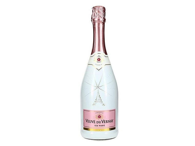 Veuve du Vernay Ice Rose 0,75 L