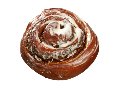 Bandelė CINNABON, 80g