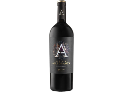 Gran Allegranza 0,75 L