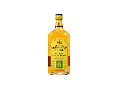VISKIS "WILLIAM PEEL" 0,7 40%