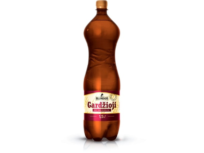 Gira BLINDOS Gardžioji ,  1,5 l, PET D