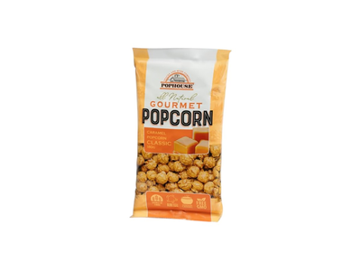 Karamel. kukurūzų spragėsiai POPHOUSE, 180 g