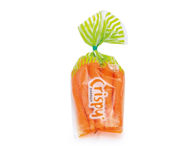 Traškios morkytės, 200 g