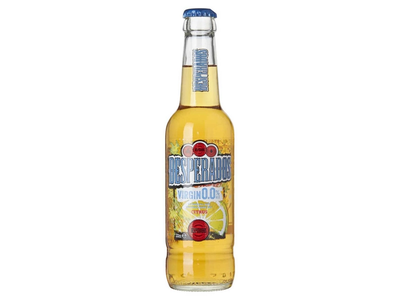 Nealkoholinis alus DESPERADOS VIRGIN, 330 ml