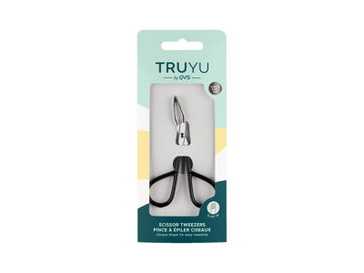 TRUYU pincetas žirklės