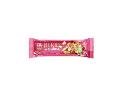 Sausainiai su balt. Šok. Ir spang. 150 g
