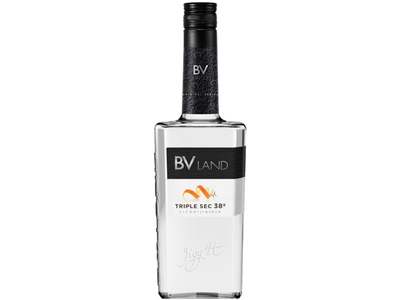 Bvland Triple Sec 0,7 L