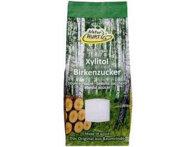 Cukrus beržų (ksilitolis), 425 g 