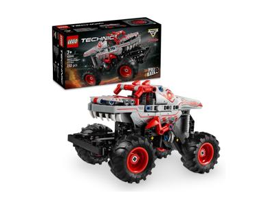 Konstruktorius  LEGO Monster Jam Thunderroar. 42200