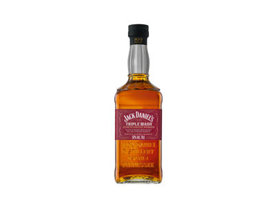 Viskis JACK DANIEL`S TRIPLE MASH, 700 ml