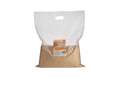 Greito paruošimo avižiniai dribsniai SMART KITCHEN, 5 kg