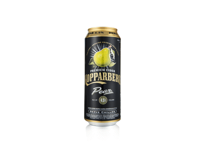 Sidras KOPPARBERG, kriaušių skonio, 500 ml