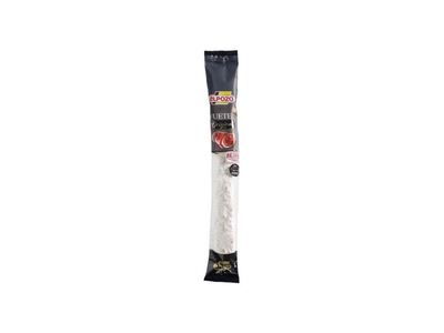 Vytinta dešra FUETEC, 170 g