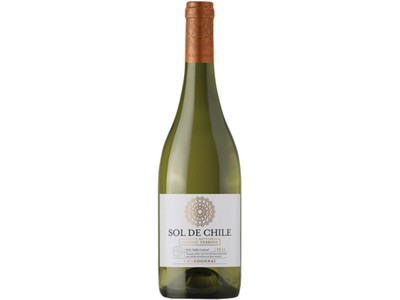 Sol de Chile Chardonnay 0,75 l