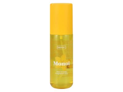 Kūno ir plaukų purškiklis SENCE MONOI, 100 ml
