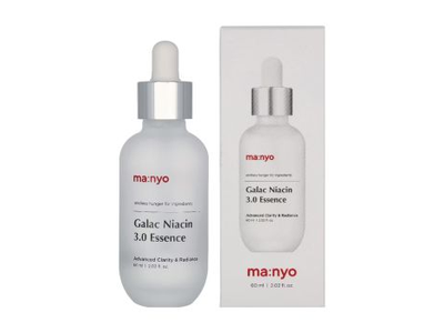 MANYO GALAC NIACIN 3.0 veido esencija, 60 ml