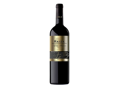 Vynas RAIZA Gran Reserva, 0,75 l