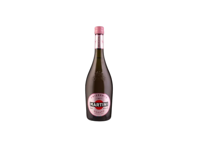 Put. vynas MARTINI FRIZZANTE, 10,5 %, 0,75 l