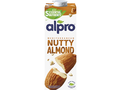 Migdolų gėrimas ALPRO, 1 l