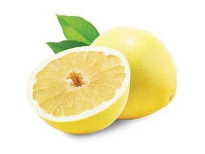 Geltonieji greipfrutai WHITE MARSH, 1 kg