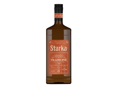 Starka Tradicinė 0,5 L