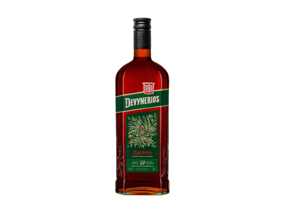 Balzamas ŽALIOS DEVYNERIOS, 700 ml