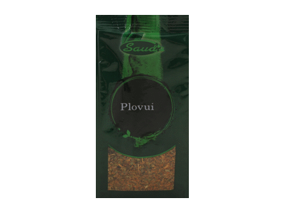 Plovo prieskonių mišinys SAUDA, 50 g