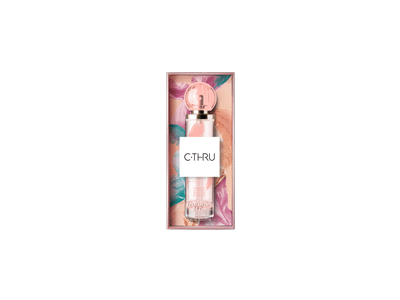 Moteriškas tualetinis vanduo C-THRU HARMONY BLISS, 50 ml