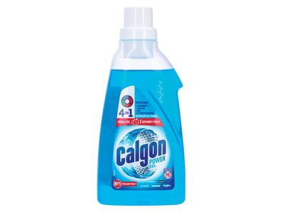 Vandens minkštiklis CALGON GEL, 750 ml