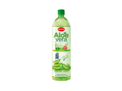 Alavijų gėrimas ALEO PREMIUM, 1.5 l