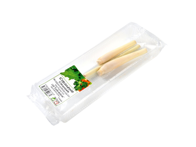 Fasuota citrinžolė, 15 g