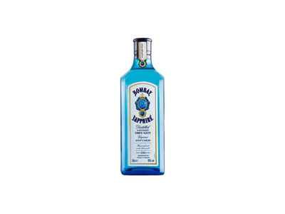 Džinas BOMBAY SAPPHIRE, 700 ml