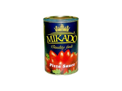 Picos padažas MIKADO, 12-14, 4,2 kg