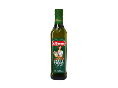 Alyvuogių aliejus ECTRA VIRGIN LA ESPANOLA, 500 ml