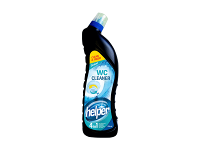 WC valiklis HELPER OCEAN, 750 ml, 750 ml