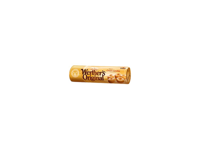 WERTHER'S 50 g