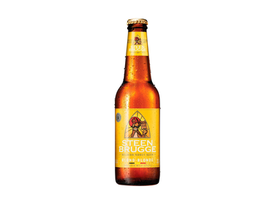 Steenbrugge Blonde 0,33 l