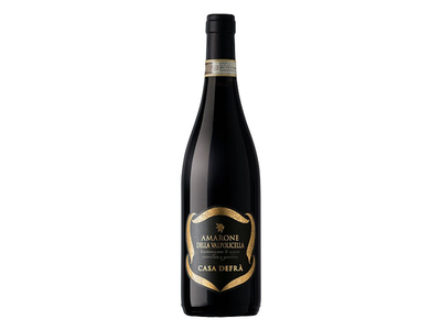 Casa Defra Amarone DOCG 0,75 L
