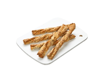 Saldžios grūdinės lazdelės, 1kg