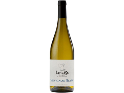 Louise Damiron Sauvignon Blanc 0,75 l