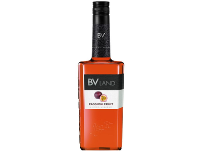 Bvland Passion Fruit 0,7 L